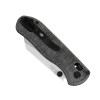 Kizer Drop Bear 2 Micarta Black (V3619.2KS1)