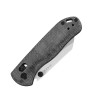 Kizer Drop Bear 2 Micarta Black (V3619.2KS1)