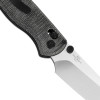Kizer Drop Bear 2 Micarta Black (V3619.2KS1)