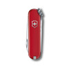 Victorinox Classic Red (53001-0.6223-033-X3) closed front