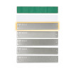 Work Sharp PAJ 800 Grit Diamond Plate 1"x6" (SA0005366)