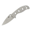 Spyderco Reveal 18 Mule Team MagnaMax Plain Edge (*MT46P)