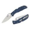 Spyderco Reveal 18 Endela Lightweight (C243PCBL)