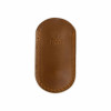 QSP Leather pouch Light Brown for QS167/QS142 (QS-P003A)