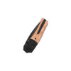 QSP Vault Black Stonewash Aluminum Bolsters G10 with Copper Foil (QS157-D2)