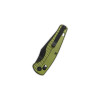 QSP Reptile Black Stonewash Aluminum OD Green (QS165-B2)