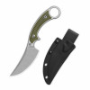 QSP Viper Stonewash G10 OD Green (QS166-B1)