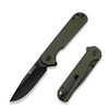 SENCUT Aetheris G10 OD Green (S24095-2)