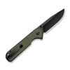 SENCUT Aetheris G10 OD Green (S24095-2)