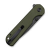 SENCUT Aetheris G10 OD Green (S24095-2)