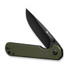 SENCUT Aetheris G10 OD Green (S24095-2)