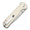SENCUT Aetheris G10 Ivory (S24095-1)