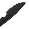 CIVIVI Gander Contoured Micarta Black (C24058B-2)