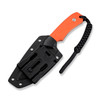 CIVIVI Gander Contoured G10 Orange (C24058B-1)