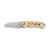 CIVIVI Pragma Prime Aluminum Champagne (C24067-3)