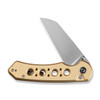 CIVIVI Pragma Prime Aluminum Champagne (C24067-3)