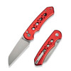 CIVIVI Pragma Prime Aluminum Red (C24067-2)