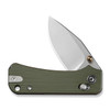 CIVIVI Baby Banter 2 - TG Milled G10 Green/Black (C24074-1)