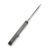 WE Inmate Titanium Grey with Raindrops (WE23096B-1)