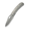 WE Inmate Titanium Grey with Raindrops (WE23096B-1)