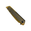 Kizer Skinner PEI Yellow (V3725A1)
