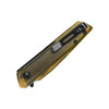 Kizer Skinner PEI Yellow (V3725A1)
