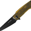 Kizer Skinner PEI Yellow (V3725A1)