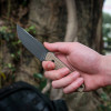Vosteed Mink G10 Sand 3.33" (D0107)