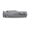 Vosteed Vombat Bowie Blade Aluminum Grey (A4101)