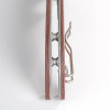 Vosteed Naga Micarta Copper Raindrop (A3904)