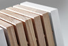 Wusthof Classic Colour White Block Set 8pc Rosemary (1091770717)