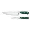 Wusthof Classic Colour Essential Set 2pc Rosemary (1121760202)