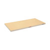 Hasegawa Cutting Board Nat 18 x 10 x 0.78" (FSR20-4626)