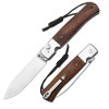 CJRB Glacier Stonewashed Steel/Wood (J1961-WD)