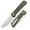 CJRB Bolt G10 Green (J1960-GN)