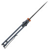 CJRB Bolt G10 Blue (J1960-BGY)