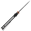 CJRB Bolt G10 Black (J1960-BBK)