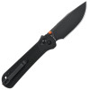 CJRB Bolt G10 Black (J1960-BBK)