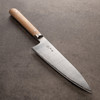 Hazaki Classic Gyuto 8.25" (HAZ01-CLASS-BEECH)