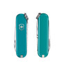 Victorinox Classic SD Turquoise (0.6223.23)