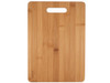 Kussi Bamboo Cutting Board 2pc Set (KUSBB2P-1)
