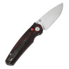 Tenable Raven G-mascus Red/Black (T2109V2)