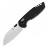 Tenable Model 6 G10 Black with Lines (T1022V4)