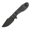 Tenable Tiny Dancer Micarta Black (G014A4)