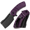 Kansept XL Korvid G10 Purple (T1030A4)