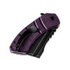 Kansept XL Korvid G10 Purple (T1030A4)