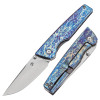 Kansept Chimera Titanium with Lightning Strike (K1096A5)