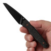 Kansept Parr Shred Carbon Fiber (G011A1)
