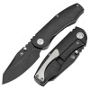 Kansept Caveman Blackwash Titanium (K1110A2)