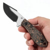 Kansept Tiny Dancer Copper Carbon Fiber (K014A3)